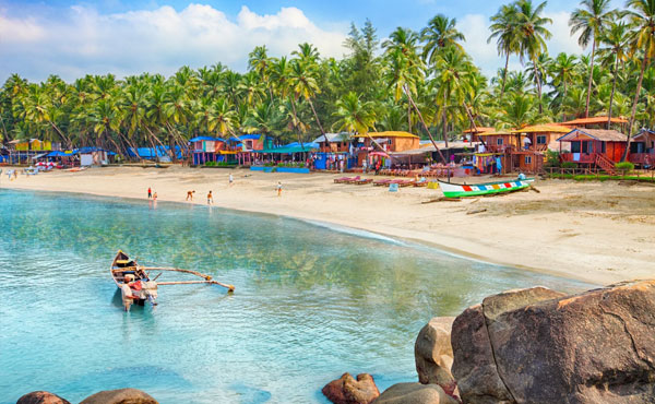 Goa Trip Package For Couple