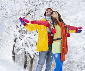 himachal honeymoon tour packages
