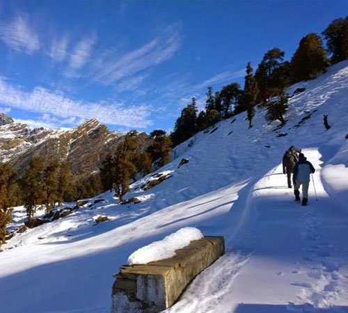 hill station tour packages 