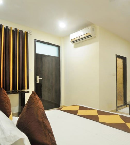 haridwar hotel booking