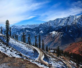 Himachal Trip Packages