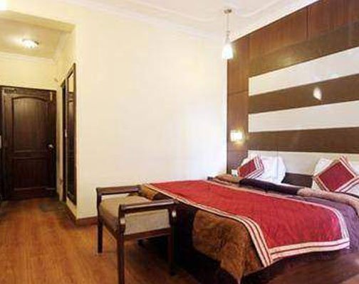 mussoorie hotelel booking