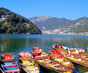 kumaon tourism  