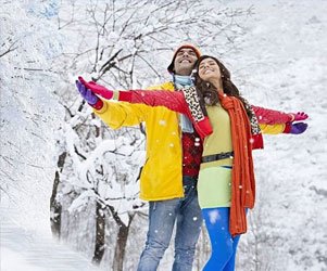 honeymoon tour packages in himachal