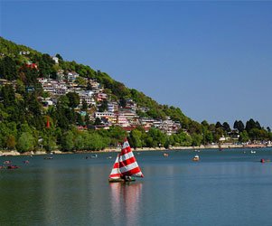 nainital tour packages