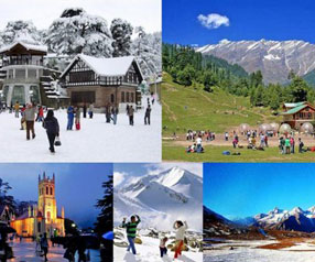 hill station tour packages 