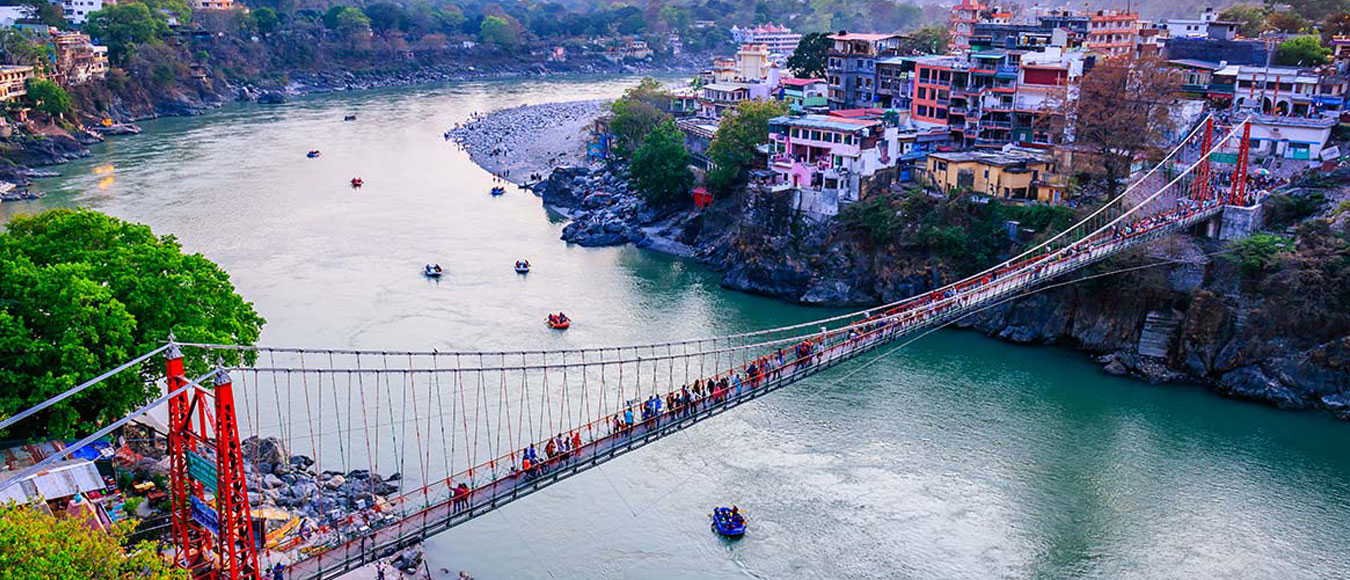 Tour Operators in Haridwar