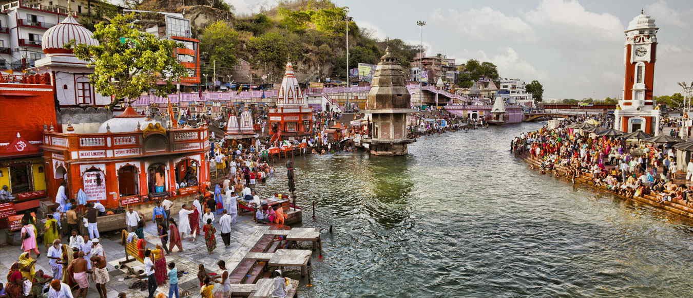 Best Travel Agent in Haridwar